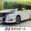 nissan serena 2019 -NISSAN--Serena DAA-GFC27--GFC27-163353---NISSAN--Serena DAA-GFC27--GFC27-163353- image 1