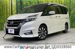 nissan serena 2019 -NISSAN--Serena DAA-GFC27--GFC27-163353---NISSAN--Serena DAA-GFC27--GFC27-163353-