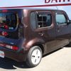 nissan cube 2014 -NISSAN 【名古屋 】--Cube Z12--280594---NISSAN 【名古屋 】--Cube Z12--280594- image 13