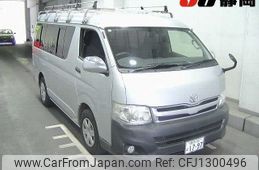 toyota hiace-wagon 2013 -TOYOTA 【静岡 301ﾎ1797】--Hiace Wagon TRH214W--TRH214-0030876---TOYOTA 【静岡 301ﾎ1797】--Hiace Wagon TRH214W--TRH214-0030876-
