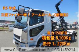 mitsubishi-fuso fighter 2023 quick_quick_2KG-FK62FZ_FK62FZ-615301