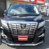 toyota alphard 2016 quick_quick_AGH30W_AGH30-0074535 image 3