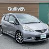 honda fit 2009 -HONDA--Fit DBA-GE8--GE8-1037725---HONDA--Fit DBA-GE8--GE8-1037725- image 24