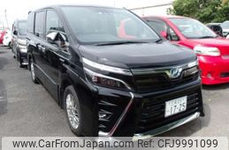 toyota voxy 2020 -TOYOTA 【春日井 300ﾄ5625】--Voxy DAA-ZWR80W--ZWR80W-0434133---TOYOTA 【春日井 300ﾄ5625】--Voxy DAA-ZWR80W--ZWR80W-0434133-