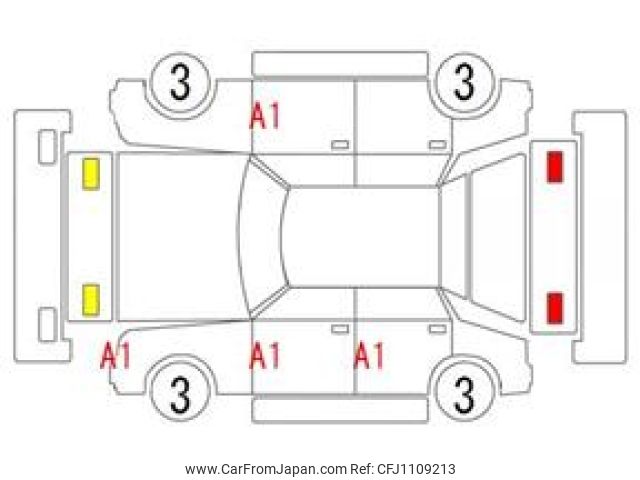 toyota noah 2020 -TOYOTA--Noah 6AA-ZWR80W--ZWR80-0478084---TOYOTA--Noah 6AA-ZWR80W--ZWR80-0478084- image 2