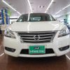nissan sylphy 2016 quick_quick_DBA-TB17_TB17-025710 image 6