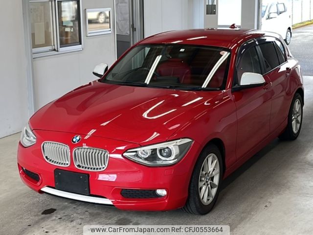 bmw 1-series 2012 -BMW--BMW 1 Series 1A16-0E950788---BMW--BMW 1 Series 1A16-0E950788- image 1