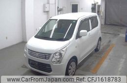 suzuki wagon-r 2014 CFJ1618783