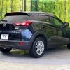 mazda cx-3 2015 -MAZDA--CX-3 LDA-DK5FW--DK5FW-115240---MAZDA--CX-3 LDA-DK5FW--DK5FW-115240- image 18