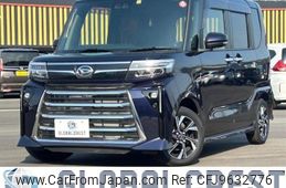 daihatsu tanto 2022 quick_quick_5BA-LA650S_LA650S-0253999