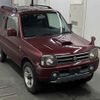 suzuki jimny 2006 -SUZUKI--Jimny JB23W-506026---SUZUKI--Jimny JB23W-506026- image 1