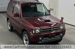 suzuki jimny 2006 -SUZUKI--Jimny JB23W-506026---SUZUKI--Jimny JB23W-506026-