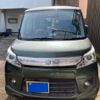 suzuki spacia 2013 -SUZUKI--Spacia DBA-MK32S--MK32S-839881---SUZUKI--Spacia DBA-MK32S--MK32S-839881- image 1