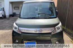 suzuki spacia 2013 -SUZUKI--Spacia DBA-MK32S--MK32S-839881---SUZUKI--Spacia DBA-MK32S--MK32S-839881-