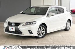 lexus ct 2015 quick_quick_ZWA10_ZWA10-2235036