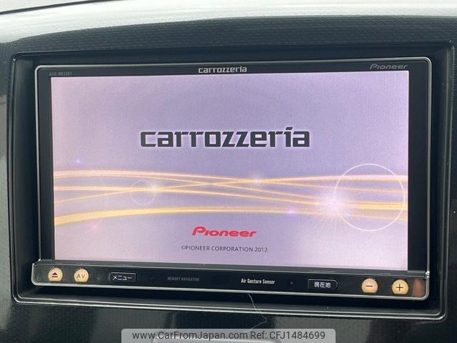 suzuki wagon-r 2013 -SUZUKI--Wagon R DBA-MH34S--MH34S-739115---SUZUKI--Wagon R DBA-MH34S--MH34S-739115- image 2