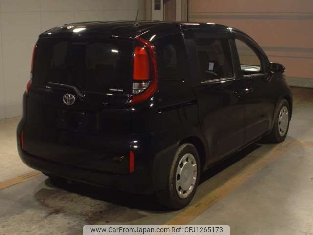 toyota sienta 2022 -TOYOTA--Sienta 5BA-MXPC10G--MXPC10-1006262---TOYOTA--Sienta 5BA-MXPC10G--MXPC10-1006262- image 2