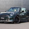 mini mini-others 2022 -BMW--BMW Mini 3BA-WJ20MW--WMW42DL0603P53154---BMW--BMW Mini 3BA-WJ20MW--WMW42DL0603P53154- image 1