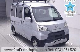 toyota pixis-van 2019 CFJ1256520
