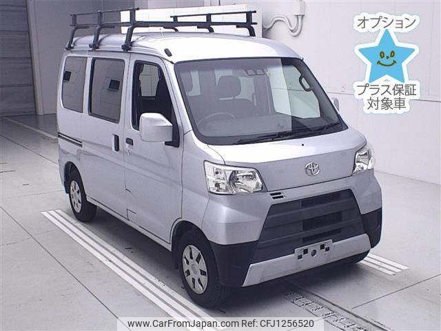toyota pixis-van 2019 CFJ1256520 image 1