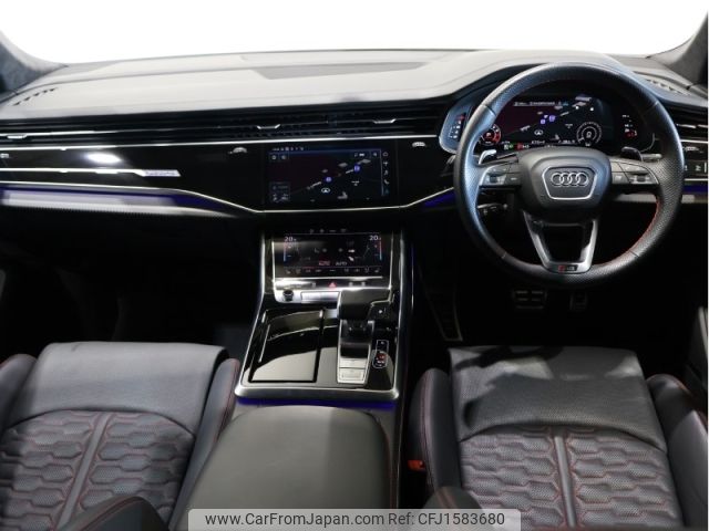 audi q8 2021 CFJ1583680 image 2