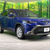 toyota corolla-cross 2023 quick_quick_ZVG11_ZVG11-1052233 image 16