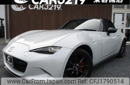 mazda roadster 2015 CFJ1790514