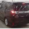 toyota vellfire 2015 quick_quick_DBA-AGH30W_0014724 image 4