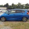 honda fit 2014 CFJ1684682 image 43