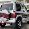 mitsubishi pajero-mini 2008 CFJ1846140 image 2