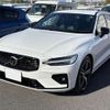 volvo v60 2021 -VOLVO 【岐阜 330ﾉ6477】--Volvo V60 5AA-ZB420TM--YV1ZWL1MDM2443766---VOLVO 【岐阜 330ﾉ6477】--Volvo V60 5AA-ZB420TM--YV1ZWL1MDM2443766- image 1