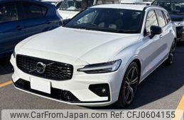 volvo v60 2021 -VOLVO 【岐阜 330ﾉ6477】--Volvo V60 5AA-ZB420TM--YV1ZWL1MDM2443766---VOLVO 【岐阜 330ﾉ6477】--Volvo V60 5AA-ZB420TM--YV1ZWL1MDM2443766-