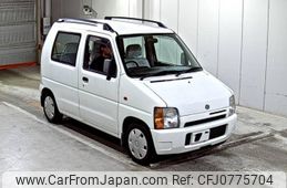 suzuki wagon-r 1996 -SUZUKI--Wagon R CT21S-408895---SUZUKI--Wagon R CT21S-408895-