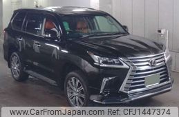 lexus lx 2017 -LEXUS 【熊谷 359ﾔ 88】--Lexus LX DBA-URJ201W--URJ201W-4244871---LEXUS 【熊谷 359ﾔ 88】--Lexus LX DBA-URJ201W--URJ201W-4244871-