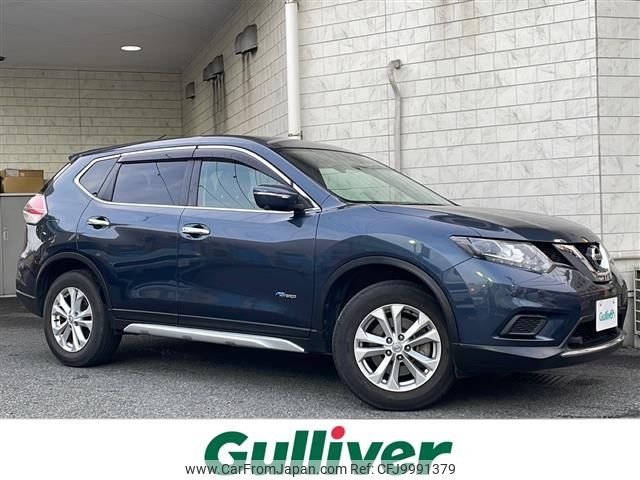 nissan x-trail 2015 -NISSAN--X-Trail DAA-HNT32--HNT32-111368---NISSAN--X-Trail DAA-HNT32--HNT32-111368- image 1