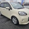 toyota porte 2017 CFJ1765043 image 1