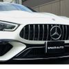 mercedes-benz amg-gt 2023 GOO_JP_700060008130240824002 image 10