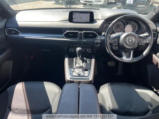 mazda cx-8 2018 quick_quick_KG2P_KG2P-115097 image 2