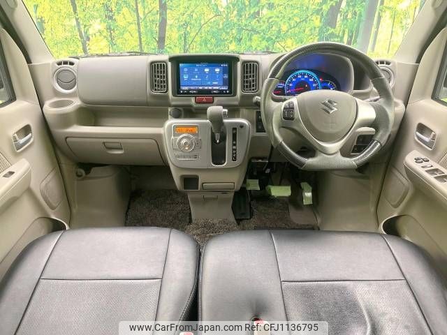 suzuki every-wagon 2018 -SUZUKI--Every Wagon ABA-DA17W--DA17W-158836---SUZUKI--Every Wagon ABA-DA17W--DA17W-158836- image 2