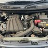 nissan cube 2010 CFJ1516585 image 12