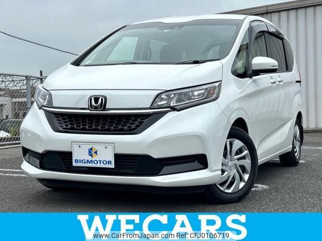 honda freed-plus 2022 quick_quick_6BA-GB5_GB5-3178116 image 1