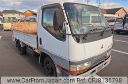 mitsubishi-fuso canter 1998 22122805