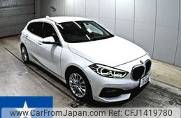 bmw 1-series 2020 -BMW--BMW 1 Series 7M20--WBA7M920405S09438---BMW--BMW 1 Series 7M20--WBA7M920405S09438-