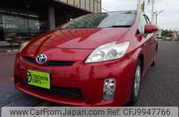 toyota prius 2011 quick_quick_DAA-ZVW30_ZVW30-1404111