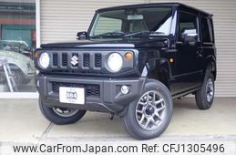 suzuki jimny 2025 quick_quick_3BA-JB64W_JB64W-392414