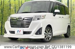 toyota roomy 2020 quick_quick_M900A_M900A-0448257