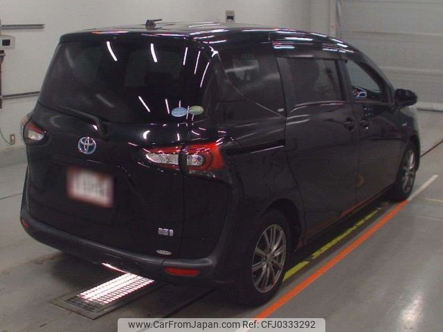 toyota sienta 2020 -TOYOTA--Sienta NHP170G-7213535---TOYOTA--Sienta NHP170G-7213535- image 2