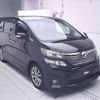 toyota vellfire 2010 -TOYOTA--Vellfire ANH20W-8125128---TOYOTA--Vellfire ANH20W-8125128- image 1