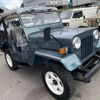 mitsubishi jeep 1990 CFJ1760151 image 17