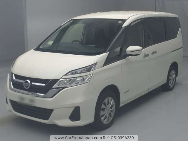 nissan serena 2018 -NISSAN--Serena DAA-GNC27--GNC27-010435---NISSAN--Serena DAA-GNC27--GNC27-010435- image 1